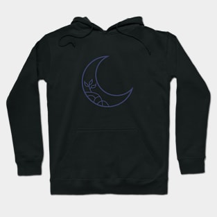 Moon Hoodie